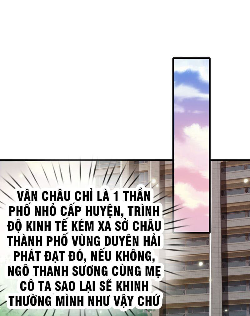 đọc truyện Ngạo Thị Thiên Địa Chương 141 ảnh 19 tại Thiên Thai Truyện