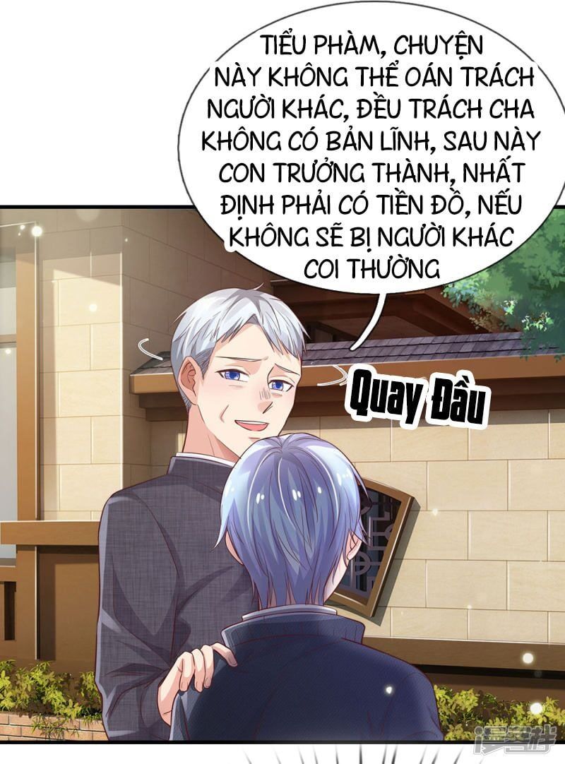 đọc truyện Ngạo Thị Thiên Địa Chương 141 ảnh 4 tại Thiên Thai Truyện