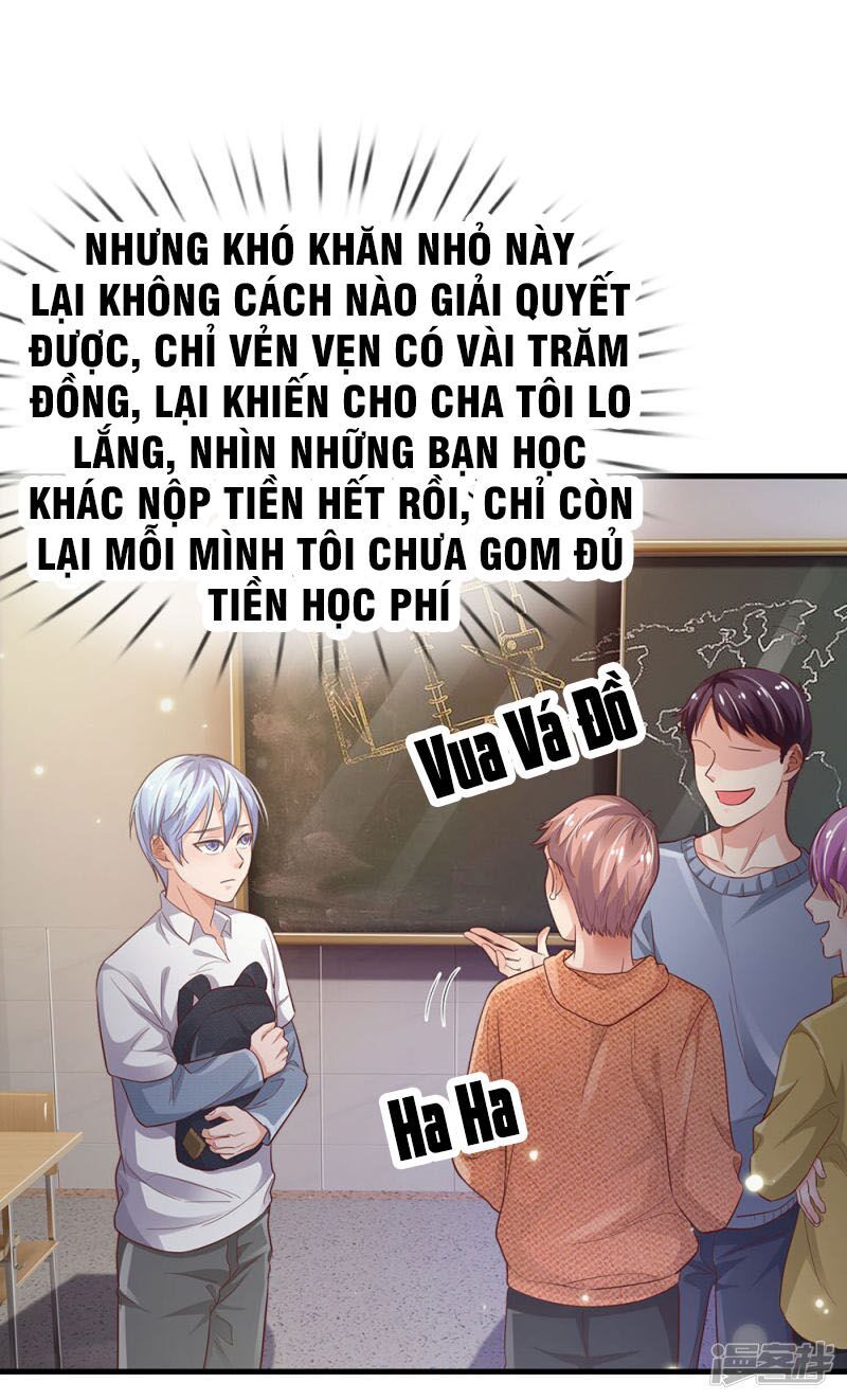 đọc truyện Ngạo Thị Thiên Địa Chương 141 ảnh 6 tại Thiên Thai Truyện