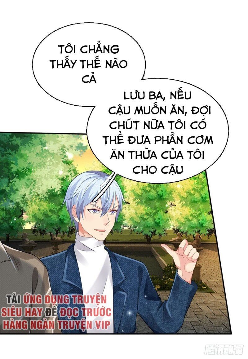 đọc truyện Ngạo Thị Thiên Địa Chương 142 ảnh 19 tại Giả Dược