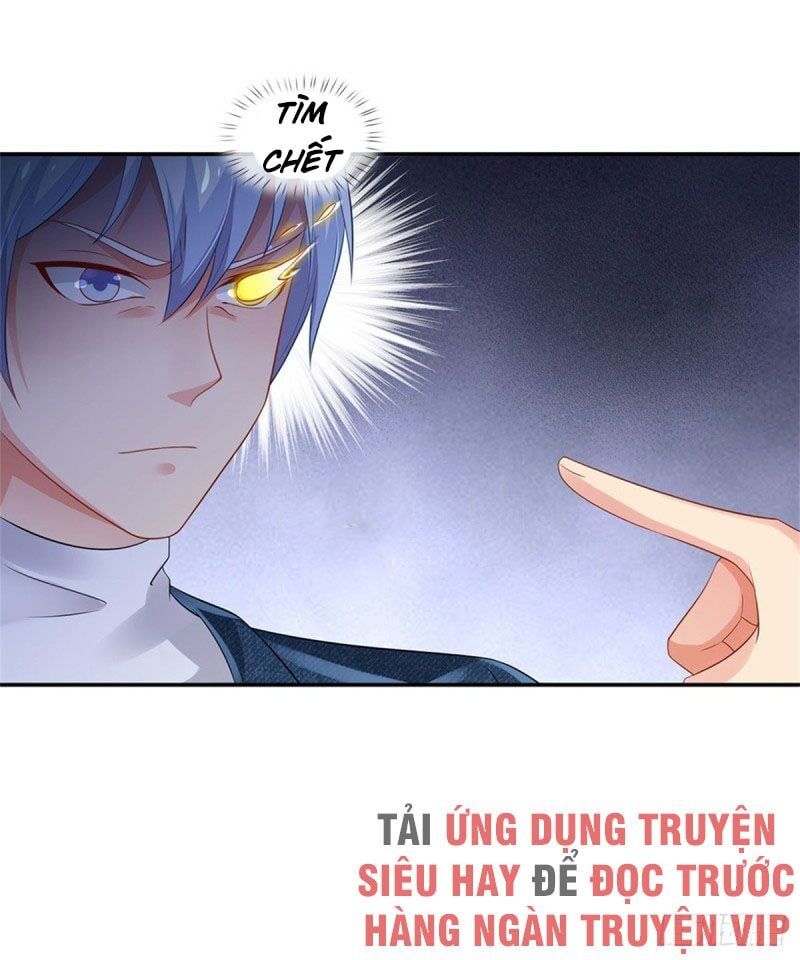 đọc truyện Ngạo Thị Thiên Địa Chương 142 ảnh 21 tại Giả Dược