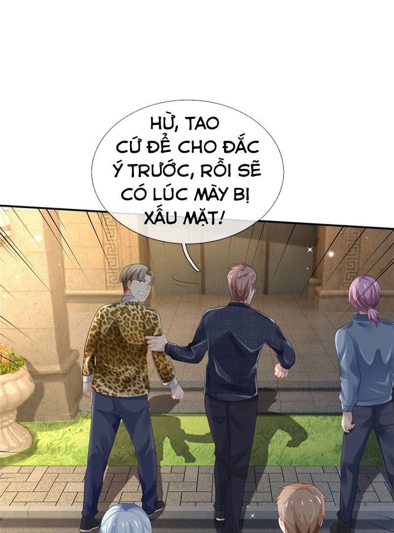 đọc truyện Ngạo Thị Thiên Địa Chương 142 ảnh 28 tại Giả Dược