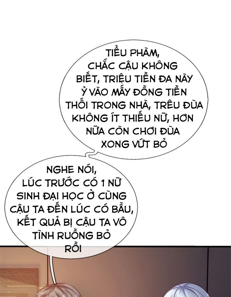 đọc truyện Ngạo Thị Thiên Địa Chương 143 ảnh 16 tại Giả Dược