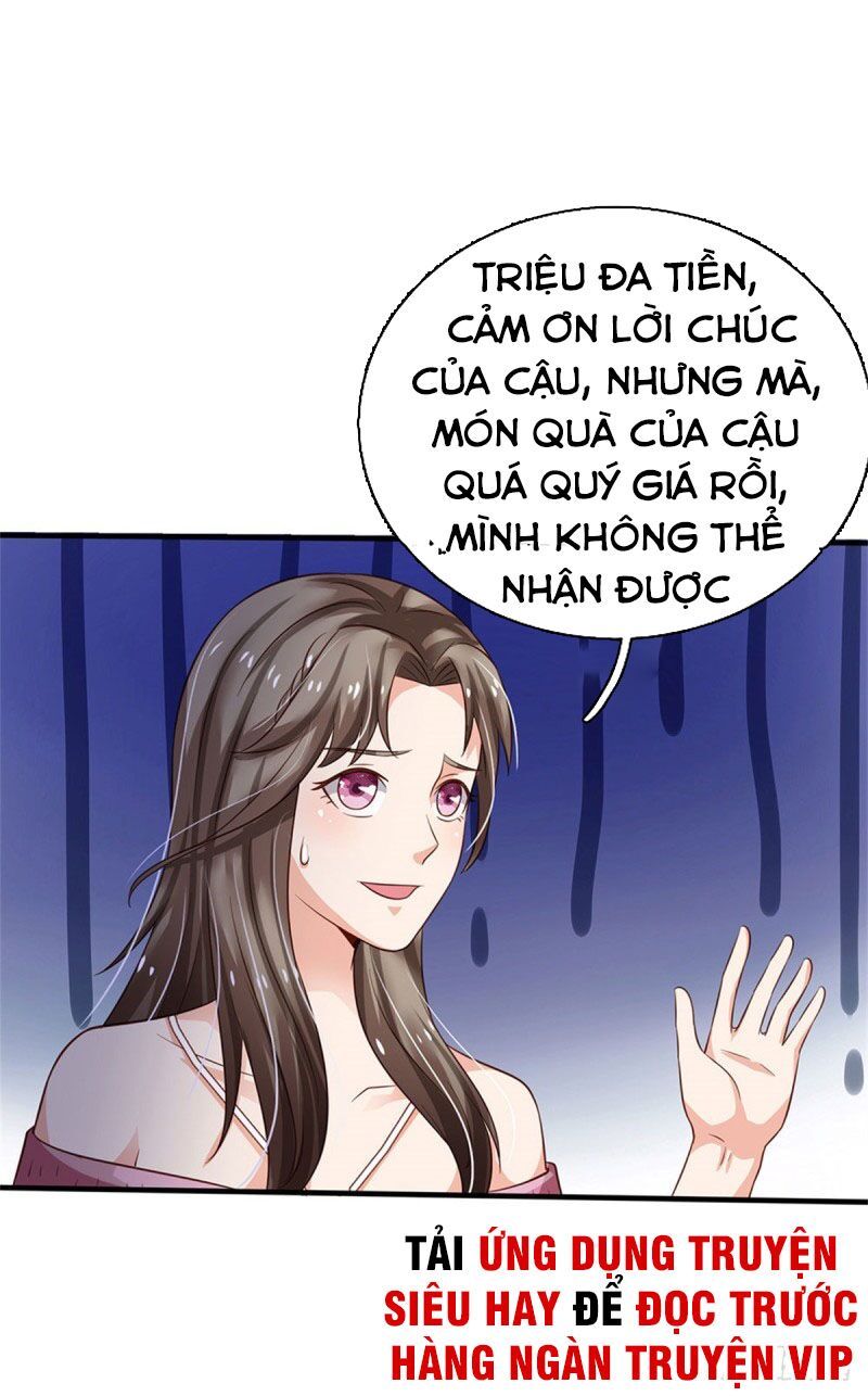 đọc truyện Ngạo Thị Thiên Địa Chương 143 ảnh 21 tại Giả Dược