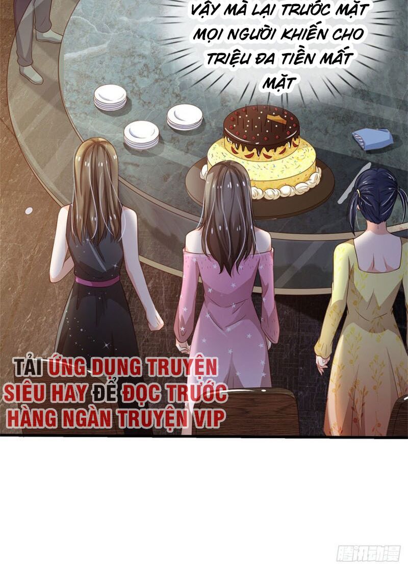 đọc truyện Ngạo Thị Thiên Địa Chương 143 ảnh 23 tại Giả Dược