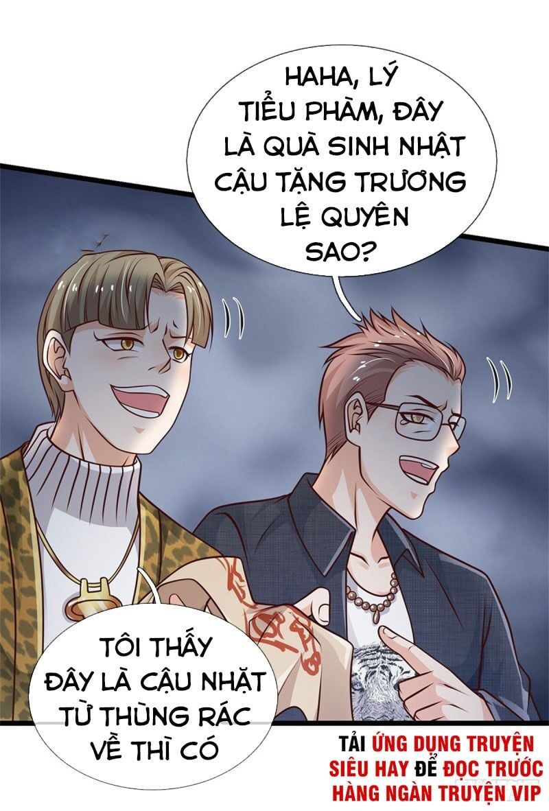 đọc truyện Ngạo Thị Thiên Địa Chương 144 ảnh 16 tại Giả Dược