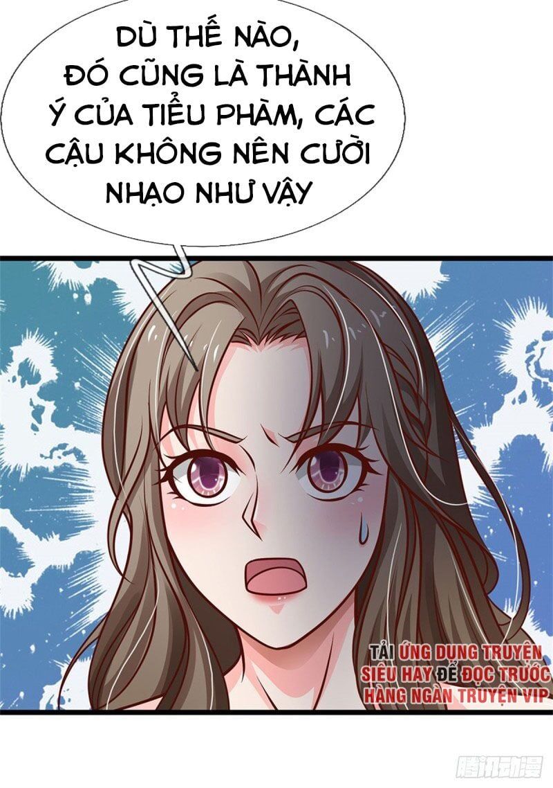 đọc truyện Ngạo Thị Thiên Địa Chương 144 ảnh 19 tại Giả Dược