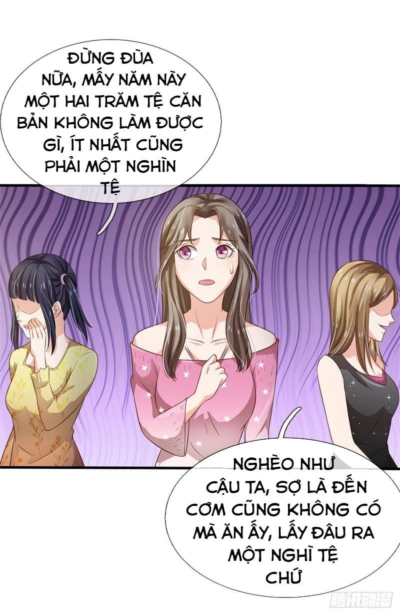 đọc truyện Ngạo Thị Thiên Địa Chương 144 ảnh 6 tại Giả Dược