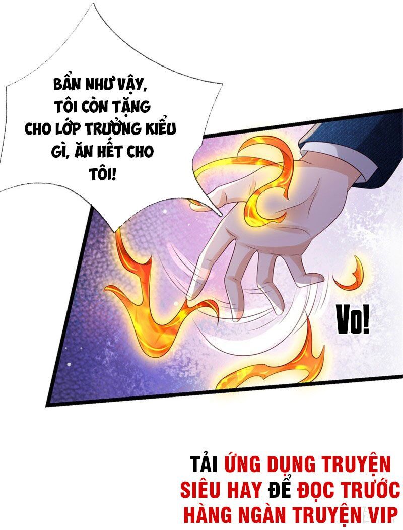 đọc truyện Ngạo Thị Thiên Địa Chương 145 ảnh 22 tại Giả Dược