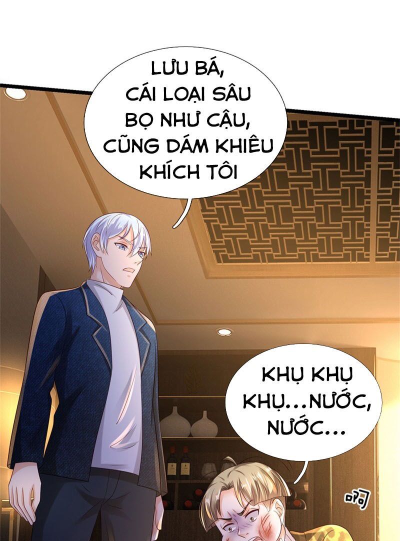 đọc truyện Ngạo Thị Thiên Địa Chương 145 ảnh 25 tại Giả Dược