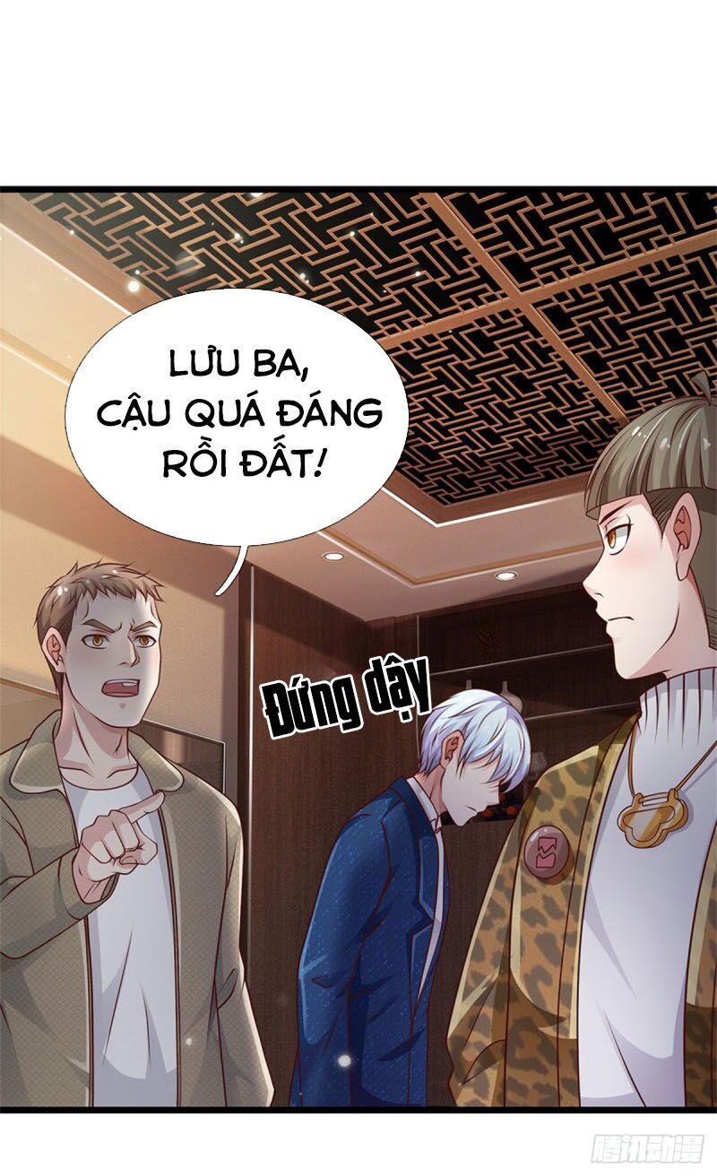 đọc truyện Ngạo Thị Thiên Địa Chương 145 ảnh 7 tại Giả Dược