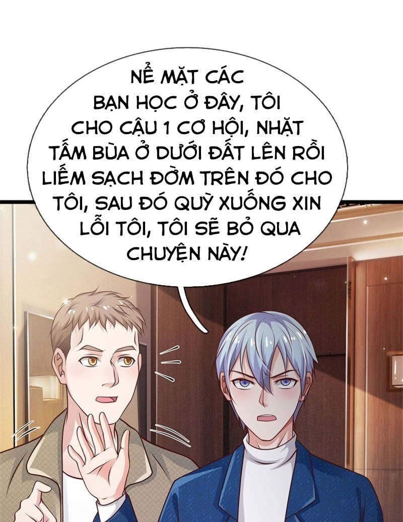đọc truyện Ngạo Thị Thiên Địa Chương 145 ảnh 8 tại Giả Dược