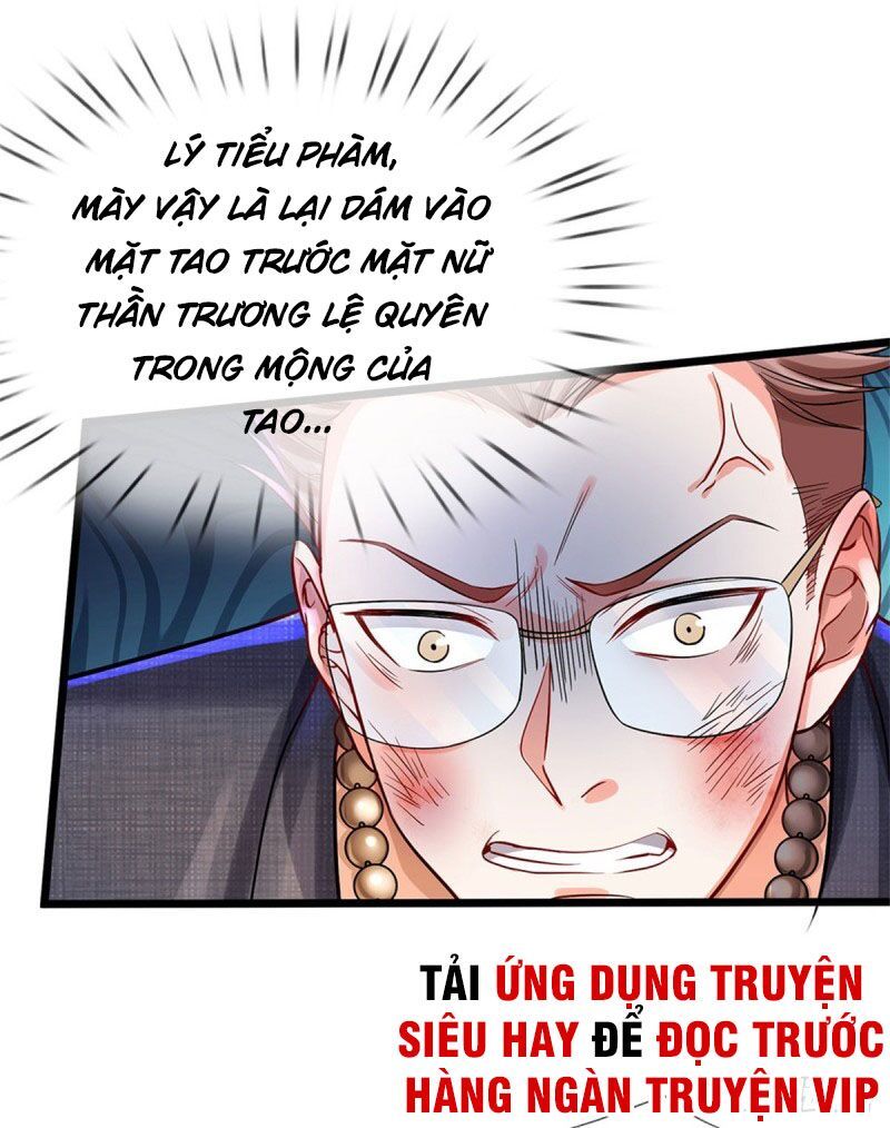 đọc truyện Ngạo Thị Thiên Địa Chương 146 ảnh 24 tại Thiên Thai Truyện