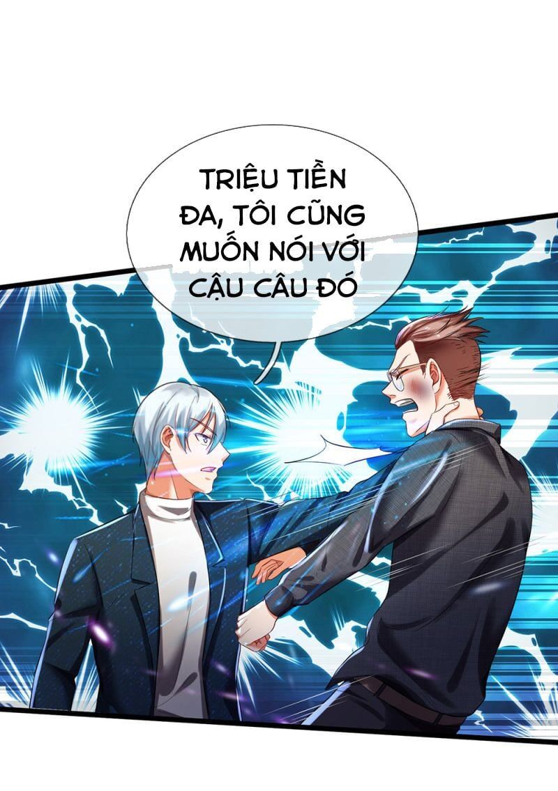 đọc truyện Ngạo Thị Thiên Địa Chương 147 ảnh 2 tại Thiên Thai Truyện