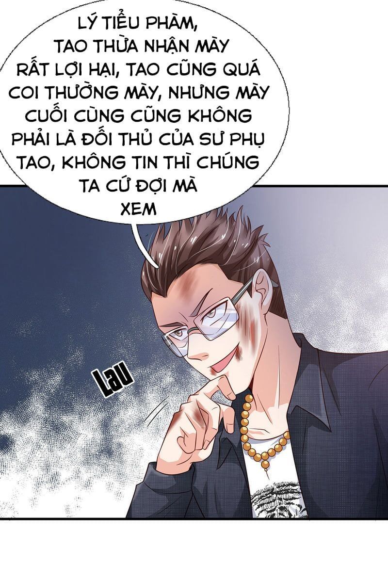 đọc truyện Ngạo Thị Thiên Địa Chương 147 ảnh 11 tại Thiên Thai Truyện