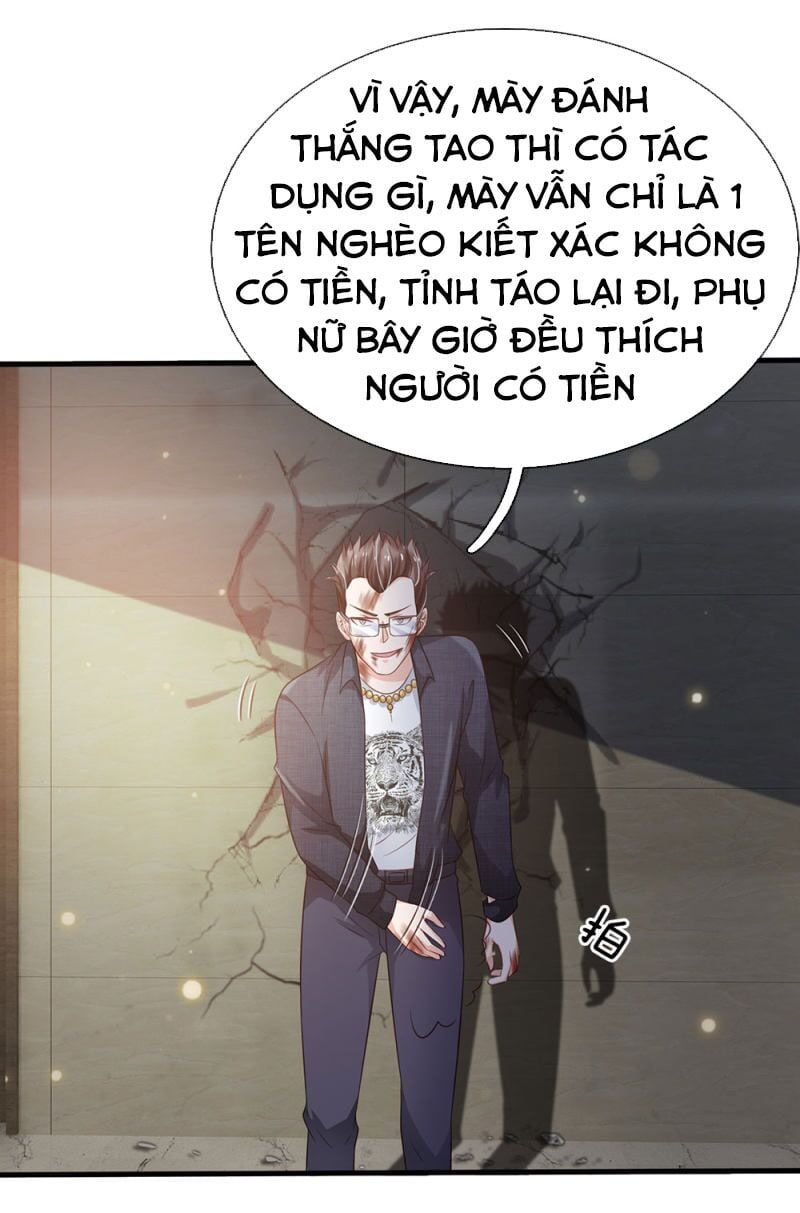 đọc truyện Ngạo Thị Thiên Địa Chương 147 ảnh 19 tại Thiên Thai Truyện
