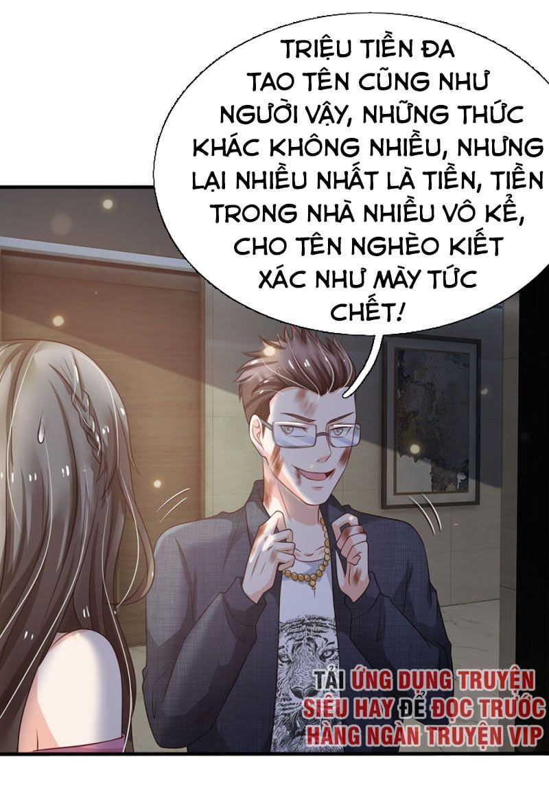đọc truyện Ngạo Thị Thiên Địa Chương 147 ảnh 20 tại Thiên Thai Truyện