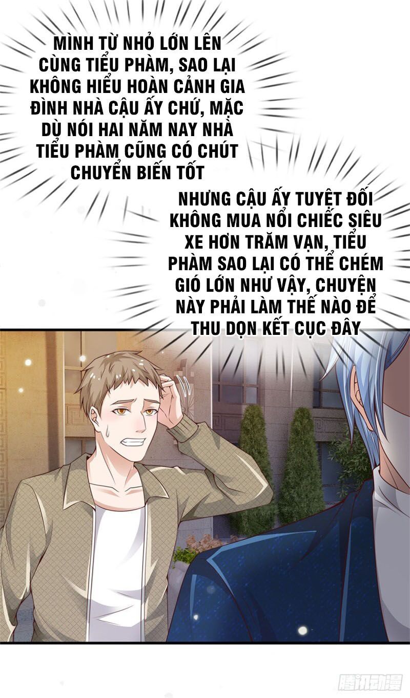 đọc truyện Ngạo Thị Thiên Địa Chương 148 ảnh 11 tại Thiên Thai Truyện