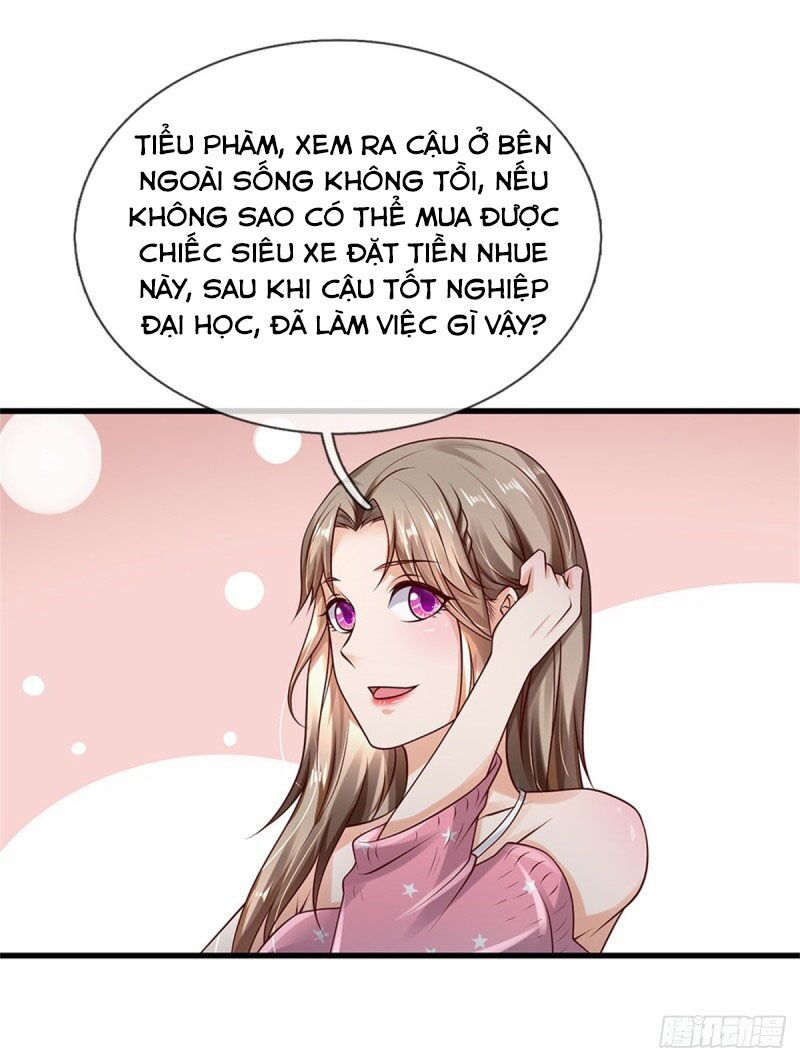 đọc truyện Ngạo Thị Thiên Địa Chương 149 ảnh 18 tại Giả Dược