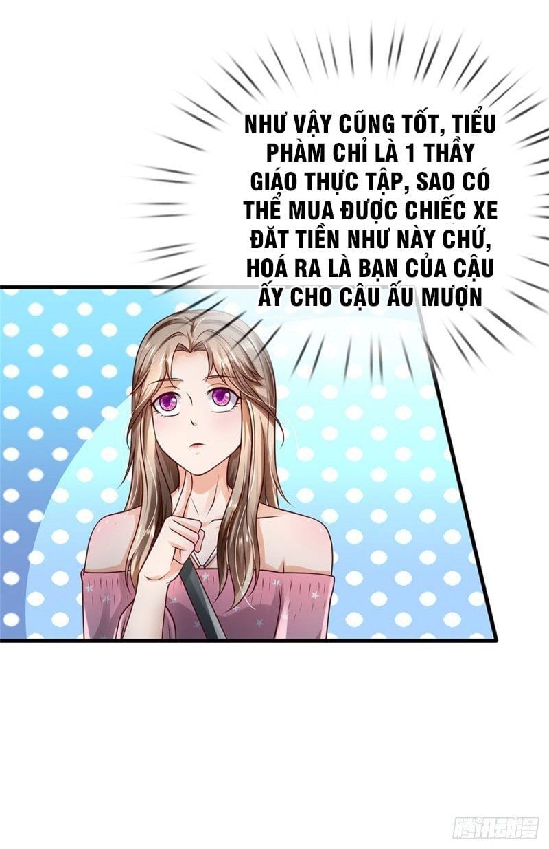 đọc truyện Ngạo Thị Thiên Địa Chương 149 ảnh 20 tại Giả Dược