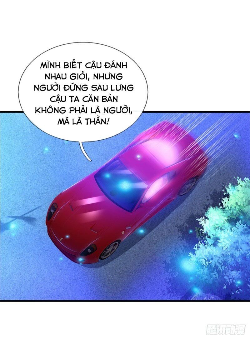 đọc truyện Ngạo Thị Thiên Địa Chương 149 ảnh 23 tại Giả Dược