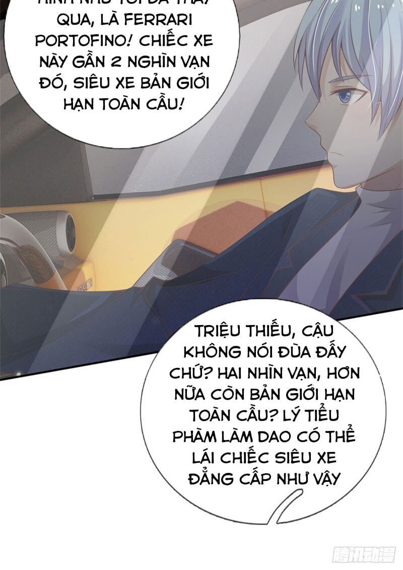 đọc truyện Ngạo Thị Thiên Địa Chương 149 ảnh 4 tại Giả Dược
