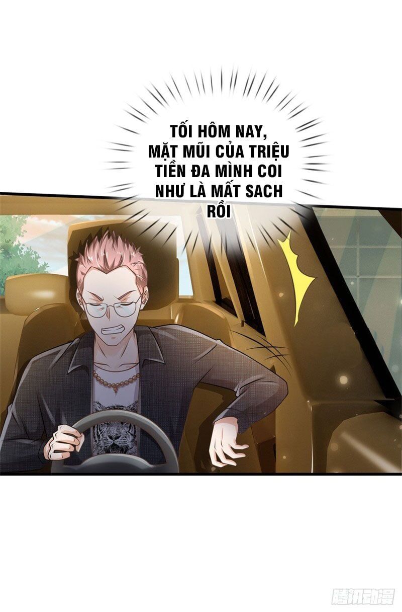 đọc truyện Ngạo Thị Thiên Địa Chương 149 ảnh 10 tại Giả Dược