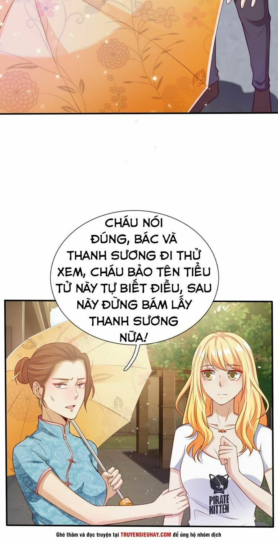 đọc truyện Ngạo Thị Thiên Địa Chương 15 ảnh 12 tại Thiên Thai Truyện