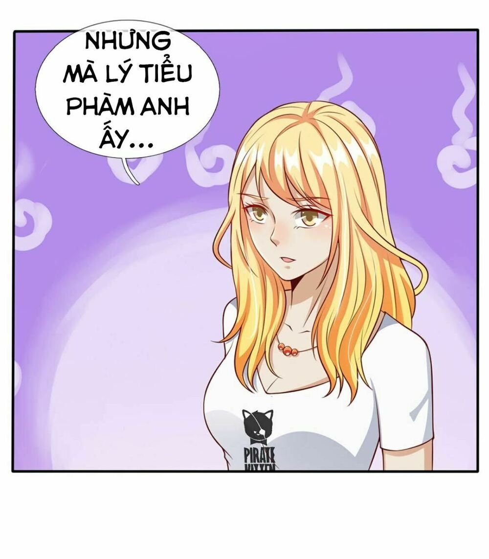 đọc truyện Ngạo Thị Thiên Địa Chương 15 ảnh 13 tại Thiên Thai Truyện
