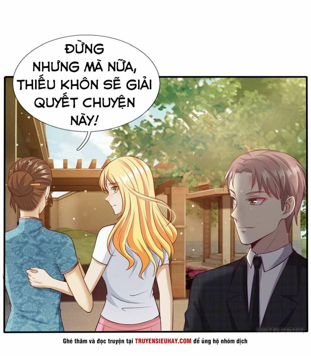 đọc truyện Ngạo Thị Thiên Địa Chương 15 ảnh 14 tại Thiên Thai Truyện