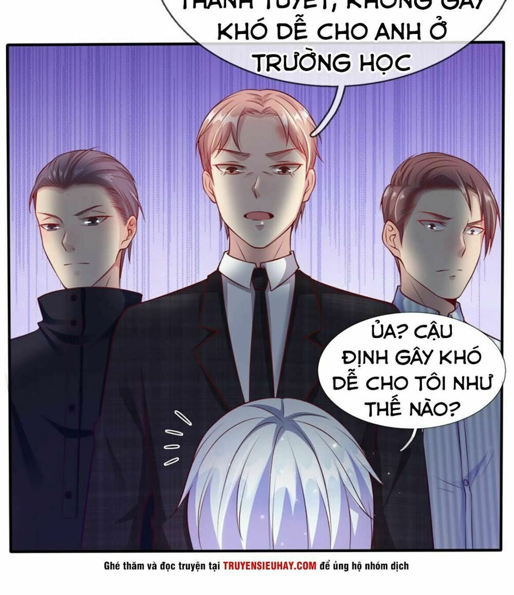 đọc truyện Ngạo Thị Thiên Địa Chương 15 ảnh 4 tại Thiên Thai Truyện
