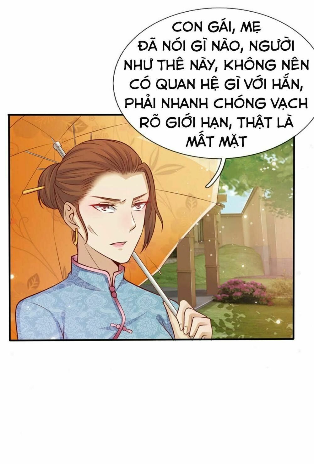 đọc truyện Ngạo Thị Thiên Địa Chương 15 ảnh 9 tại Thiên Thai Truyện