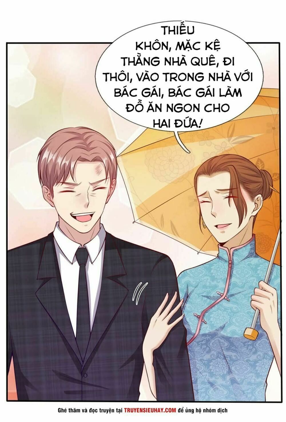 đọc truyện Ngạo Thị Thiên Địa Chương 15 ảnh 10 tại Thiên Thai Truyện