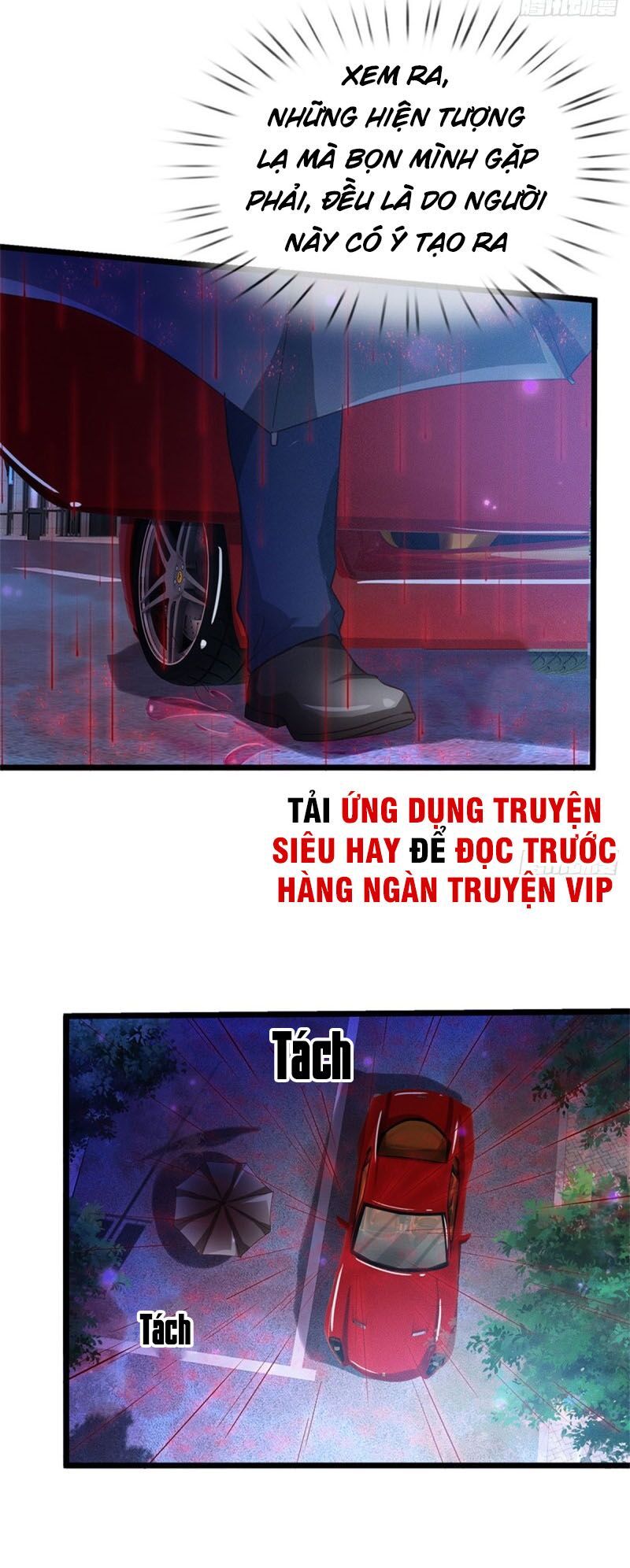 đọc truyện Ngạo Thị Thiên Địa Chương 151 ảnh 13 tại Thiên Thai Truyện