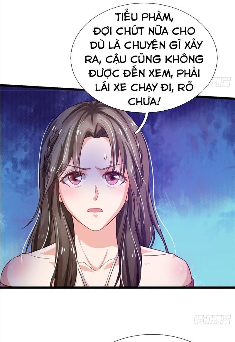 đọc truyện Ngạo Thị Thiên Địa Chương 151 ảnh 5 tại Thiên Thai Truyện