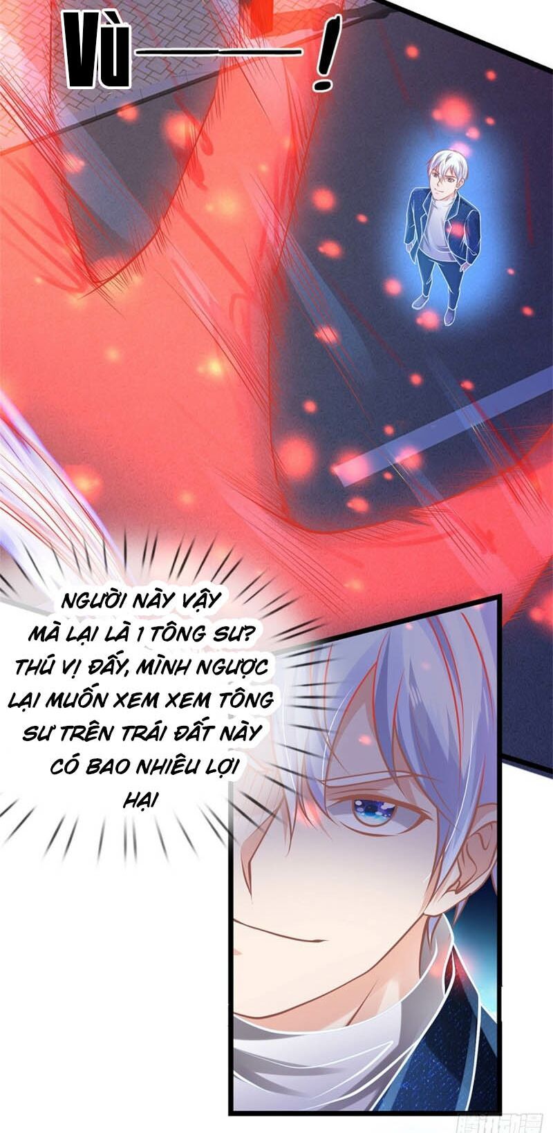 đọc truyện Ngạo Thị Thiên Địa Chương 152 ảnh 18 tại Thiên Thai Truyện