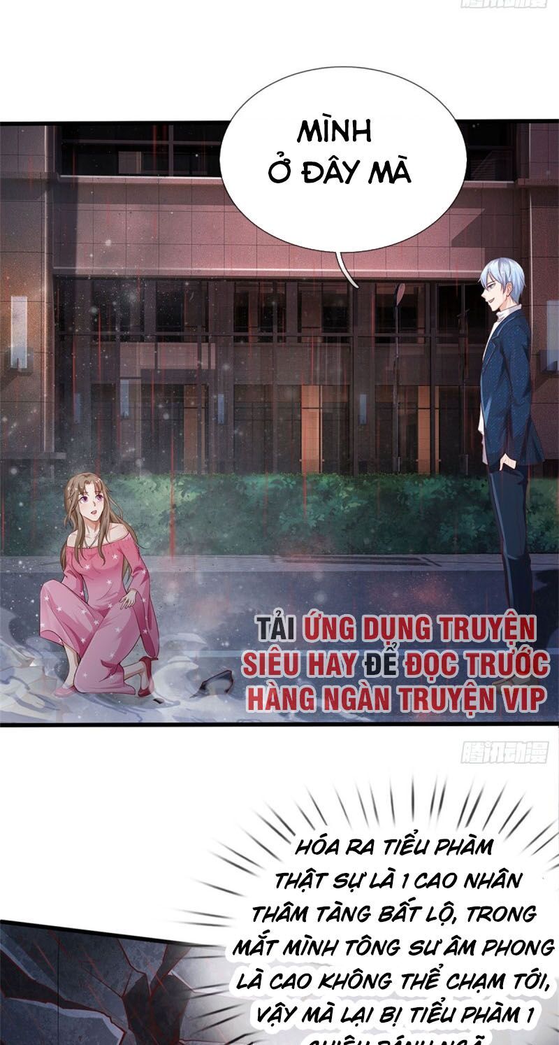 đọc truyện Ngạo Thị Thiên Địa Chương 153 ảnh 20 tại Thiên Thai Truyện