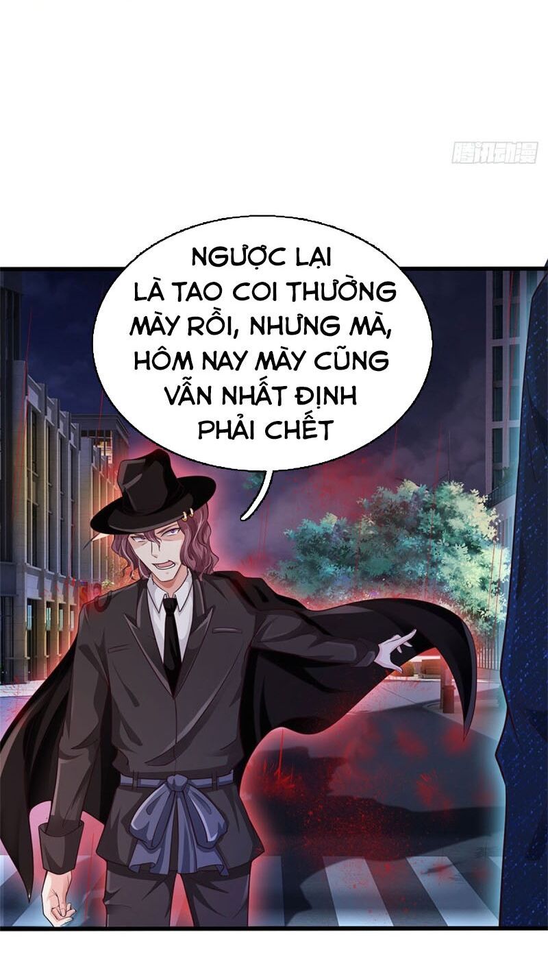 đọc truyện Ngạo Thị Thiên Địa Chương 153 ảnh 6 tại Thiên Thai Truyện