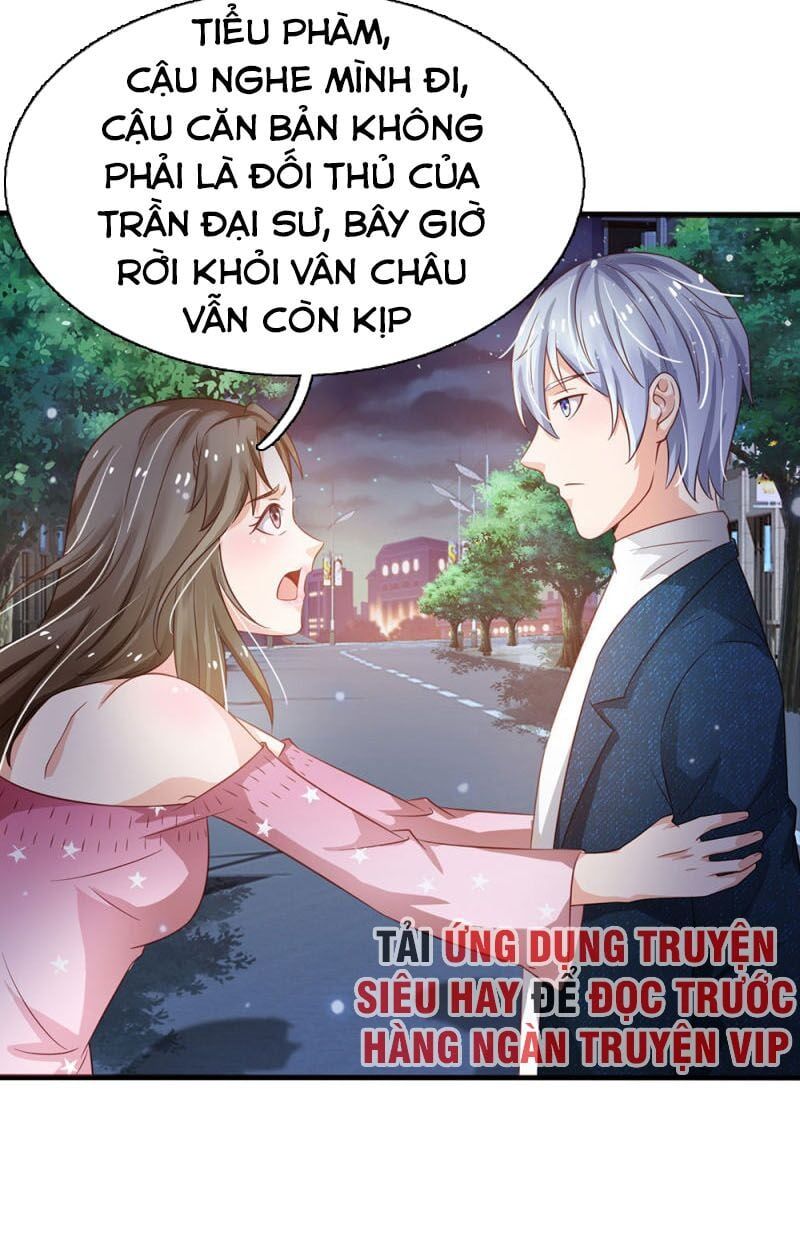 đọc truyện Ngạo Thị Thiên Địa Chương 154 ảnh 14 tại Giả Dược