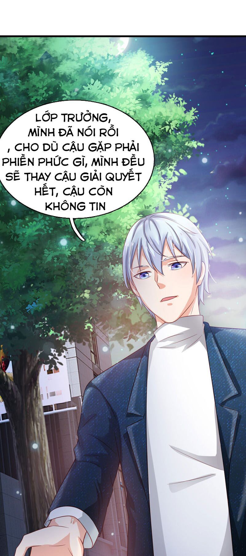 đọc truyện Ngạo Thị Thiên Địa Chương 154 ảnh 4 tại Giả Dược