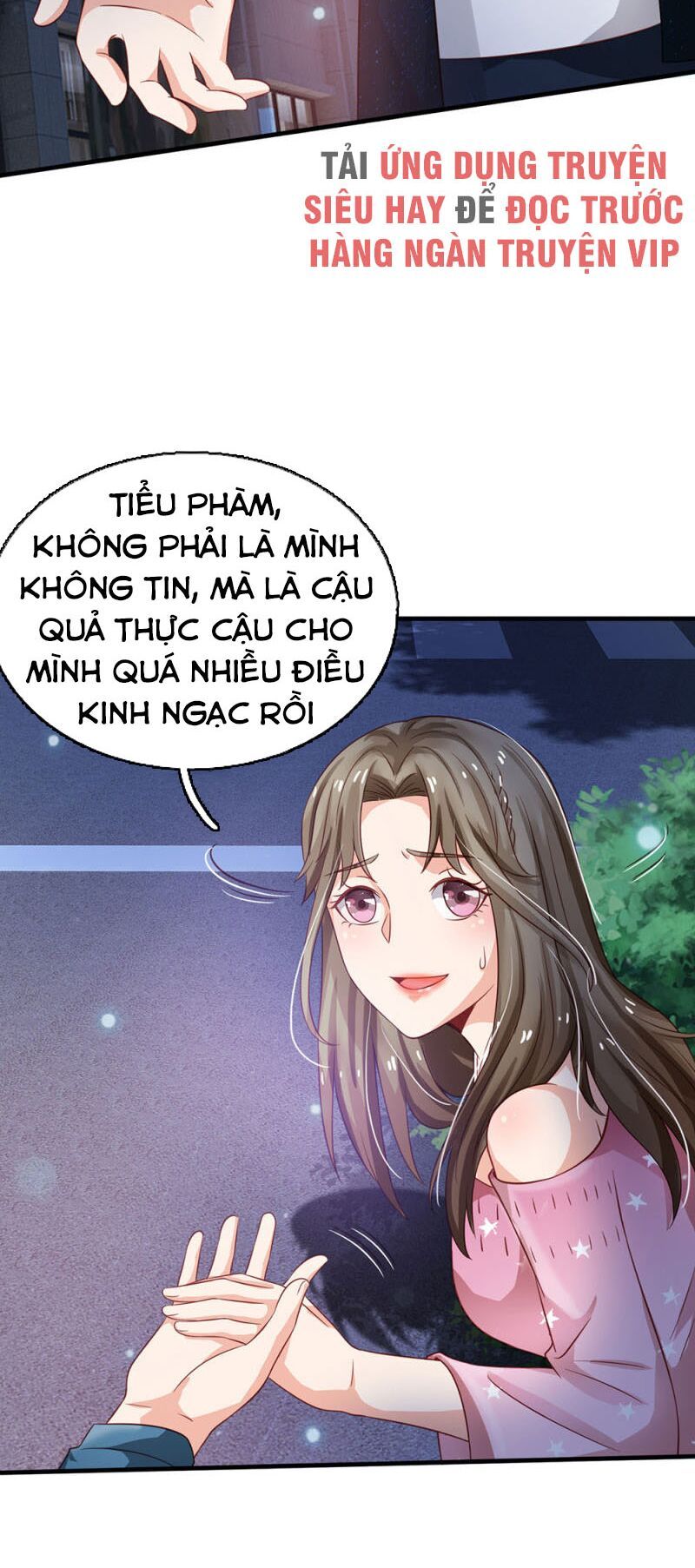 đọc truyện Ngạo Thị Thiên Địa Chương 154 ảnh 5 tại Giả Dược