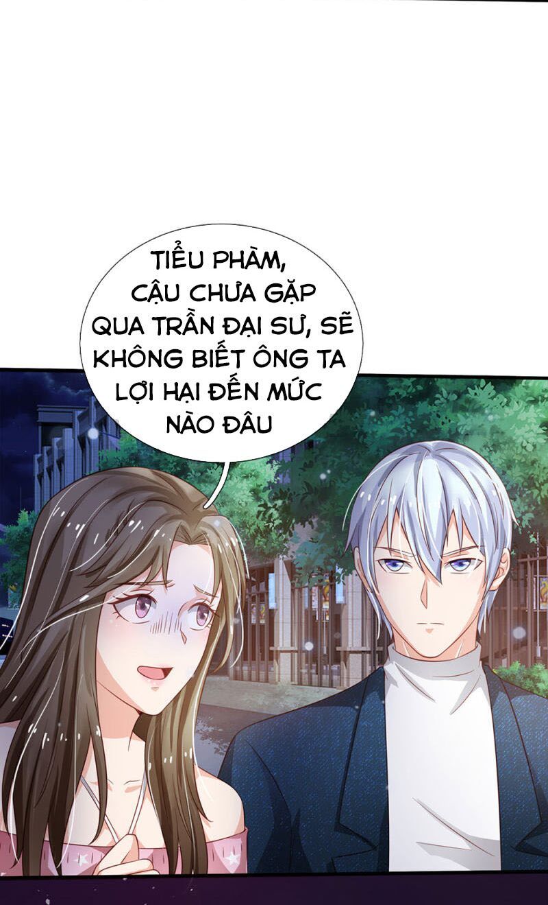 đọc truyện Ngạo Thị Thiên Địa Chương 154 ảnh 10 tại Giả Dược