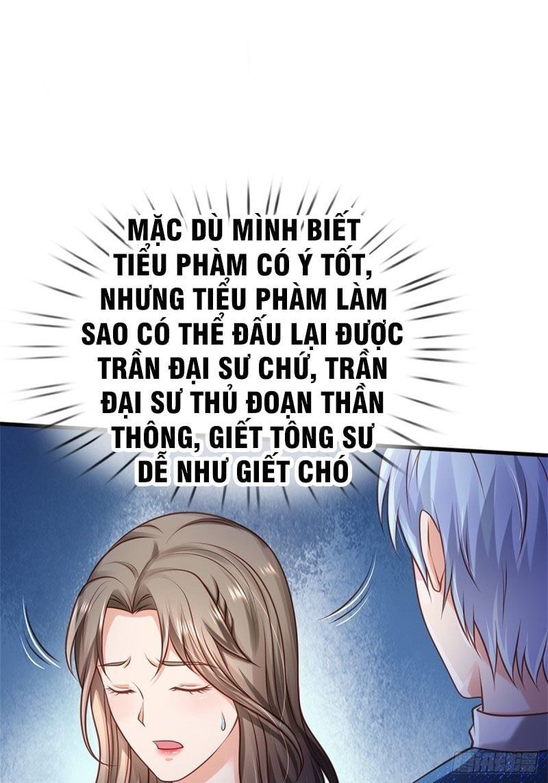 đọc truyện Ngạo Thị Thiên Địa Chương 155 ảnh 3 tại Thiên Thai Truyện