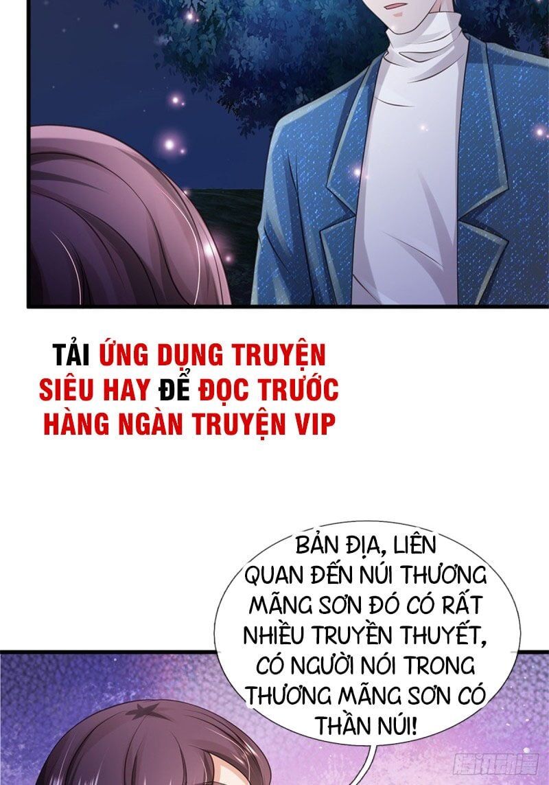 đọc truyện Ngạo Thị Thiên Địa Chương 155 ảnh 21 tại Thiên Thai Truyện