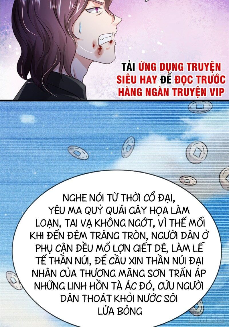 đọc truyện Ngạo Thị Thiên Địa Chương 155 ảnh 22 tại Thiên Thai Truyện