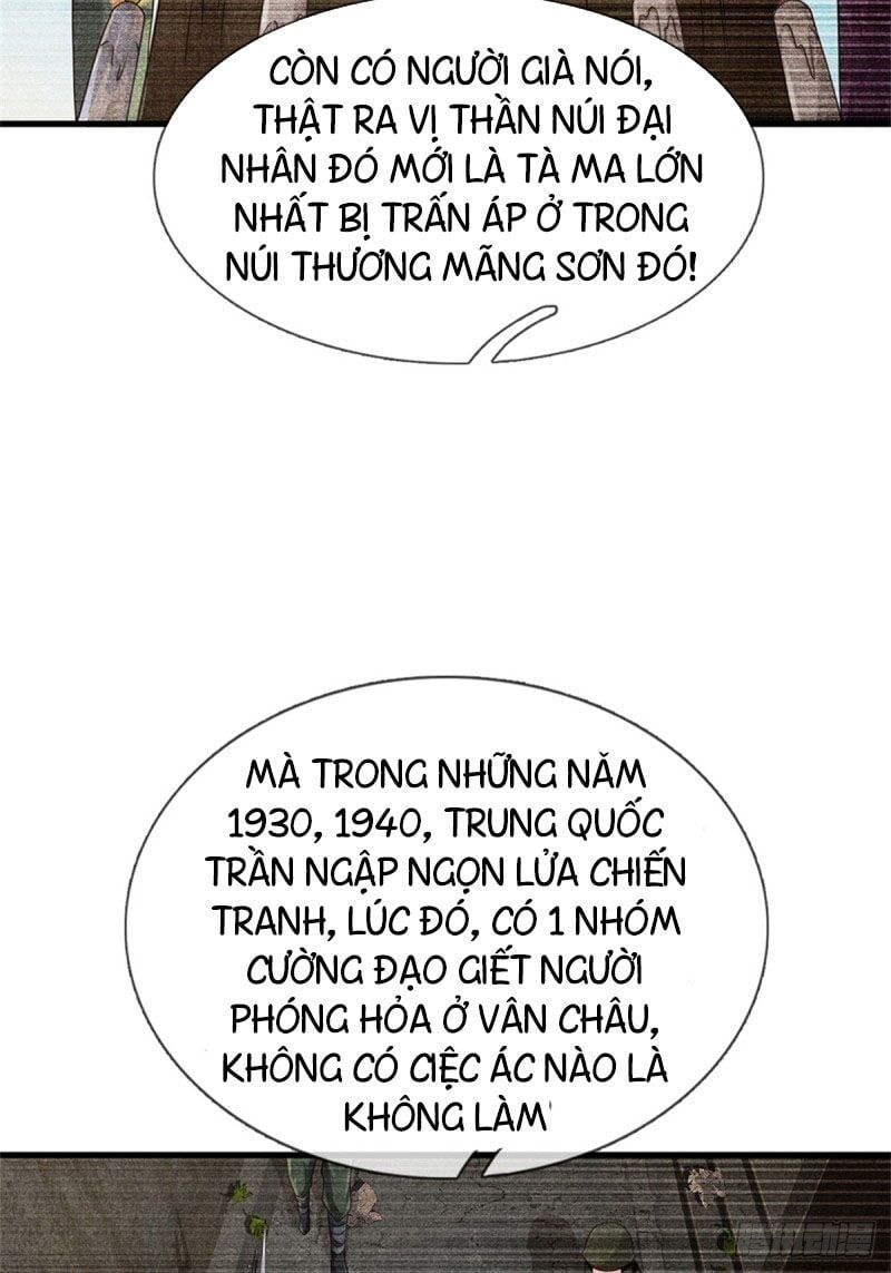 đọc truyện Ngạo Thị Thiên Địa Chương 155 ảnh 24 tại Thiên Thai Truyện