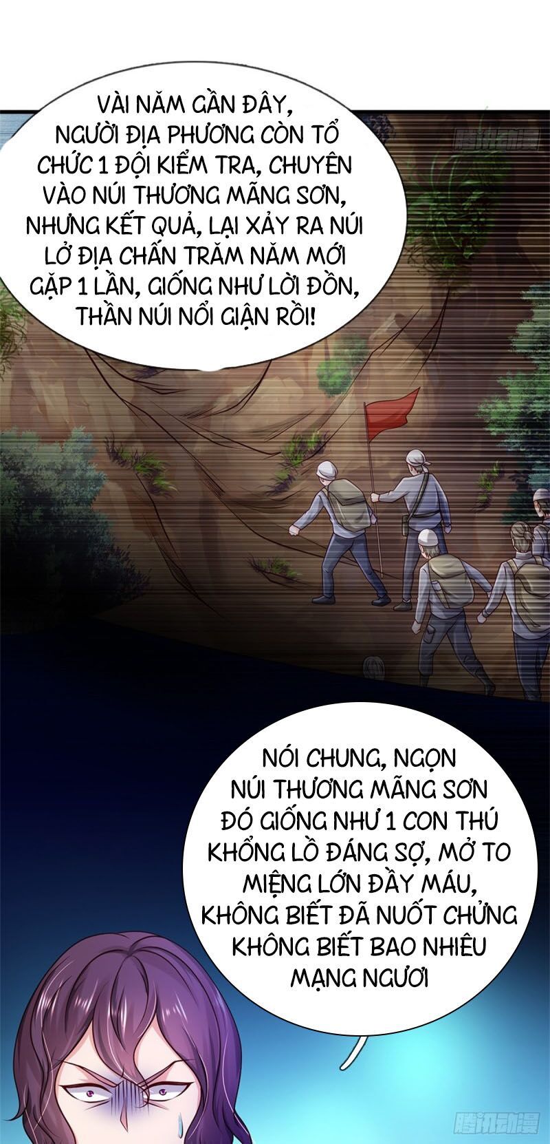 đọc truyện Ngạo Thị Thiên Địa Chương 155 ảnh 30 tại Thiên Thai Truyện
