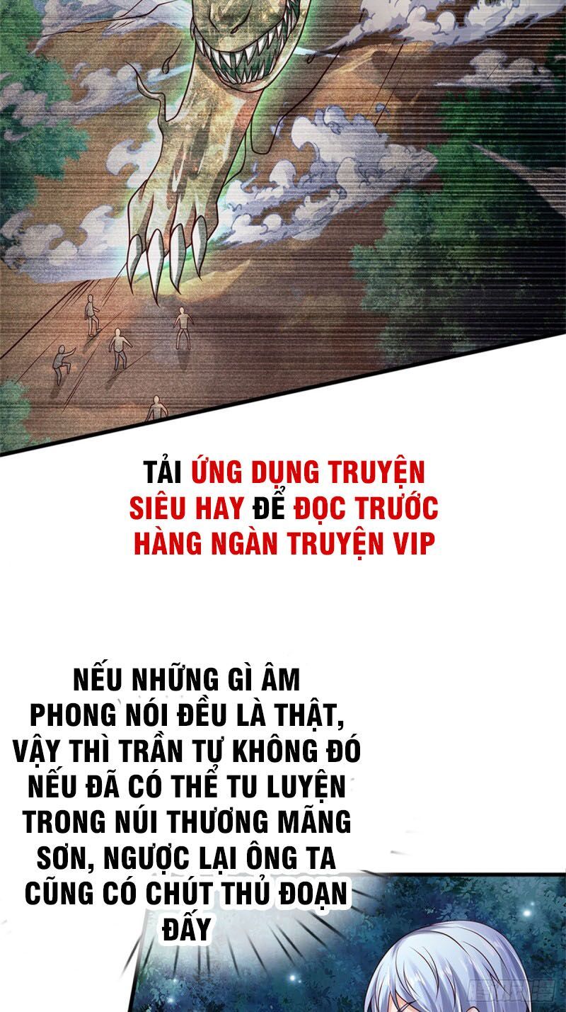 đọc truyện Ngạo Thị Thiên Địa Chương 155 ảnh 32 tại Thiên Thai Truyện