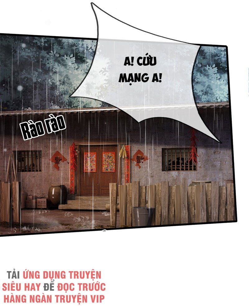 đọc truyện Ngạo Thị Thiên Địa Chương 156 ảnh 25 tại Thiên Thai Truyện