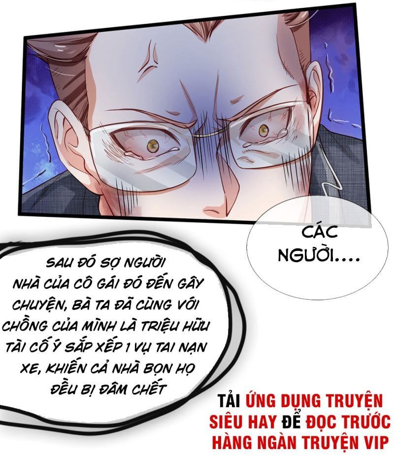 đọc truyện Ngạo Thị Thiên Địa Chương 157 ảnh 18 tại Thiên Thai Truyện